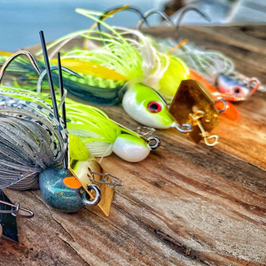 Fishing Baits & Lures