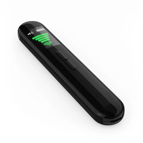 Hero Privacy Pen