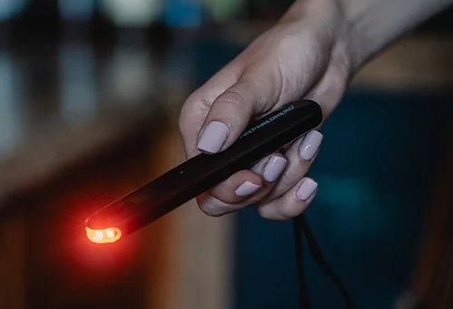 Hero Privacy Pen