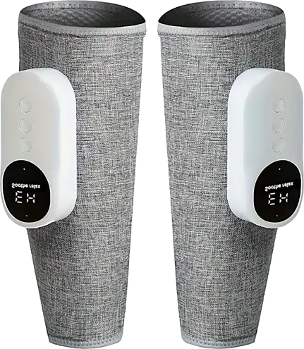 Best Leg Massager 2025 - Relieve Lymphedema In Your Legs And Feet Fast | best gifts for man | top gift to buy