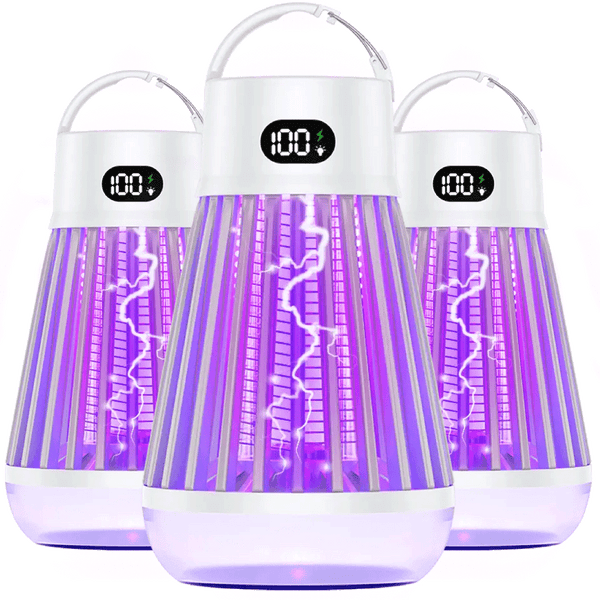 Zappify Bug Mosquito Zapper - Best Bug Zapper 2025