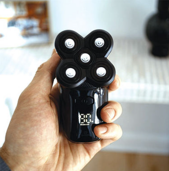 BaldiePro Head Shaver