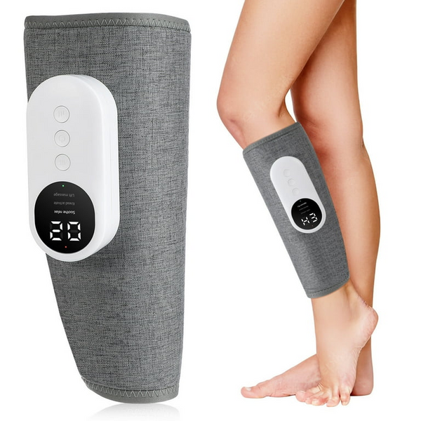 Best Leg Massager 2025 - Relieve Lymphedema In Your Legs And Feet Fast | best gifts for man | top gift to buy