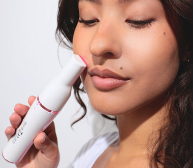 Pluxy - Best facial hair epilator 2024