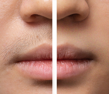 Pluxy - Best facial hair epilator 2024