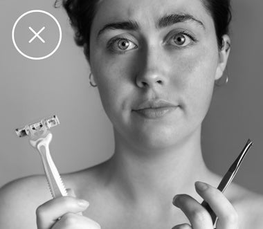 Pluxy - Best facial hair epilator 2024