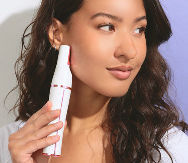 Pluxy - Best facial hair epilator 2024