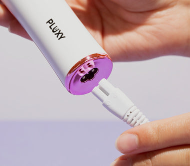 Pluxy - Best facial hair epilator 2024
