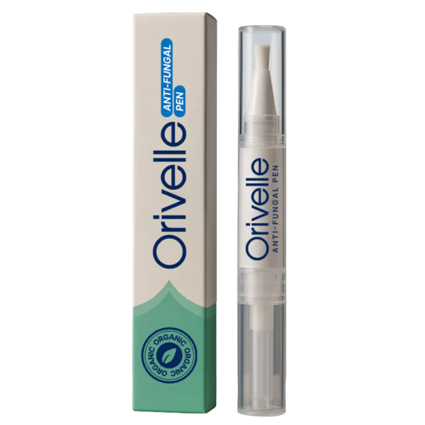 Orivelle
