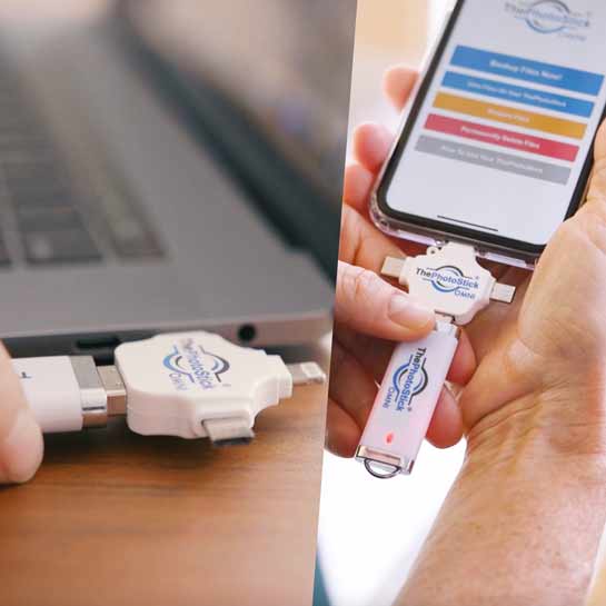 ThePhotoStick Omni | Gifts for senior man | qvc gifts for men | the best gadgets 2025