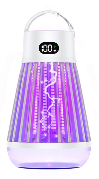 Zappify Bug Mosquito Zapper - Best Bug Zapper 2025