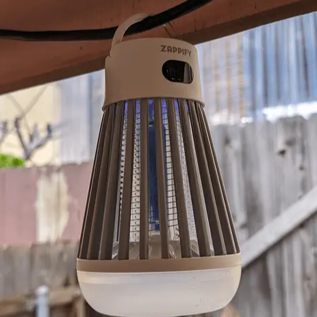 Zappify Bug Mosquito Zapper - Best Bug Zapper 2025