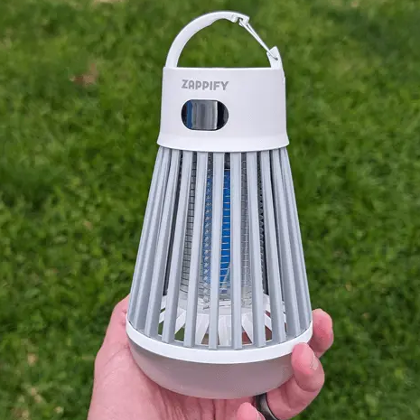 Zappify Bug Mosquito Zapper - Best Bug Zapper 2025