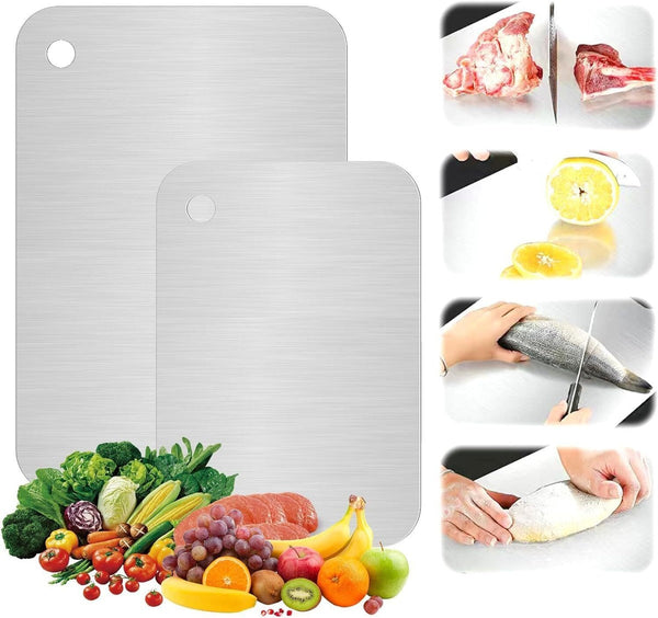 Tivano Cutting Board
