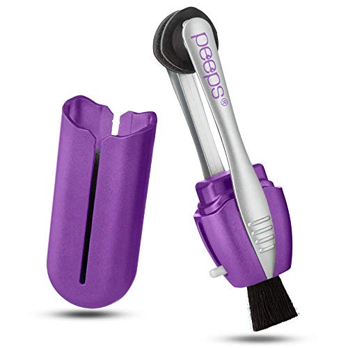 Peeps - Keep Your Glasses Crystal Clear | Best Christmas Gifts 2025 | Innovative Cool Gadget |