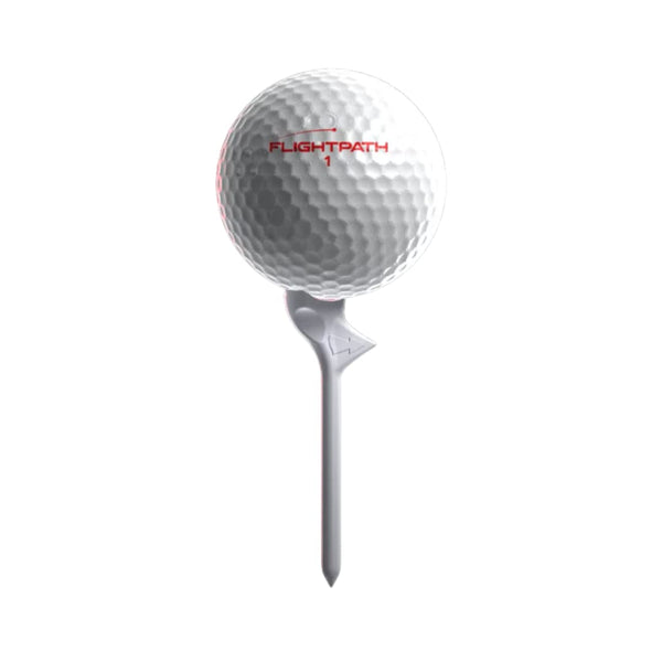 FlightPath Golf Tees - Best Professional Golf Tees 2024