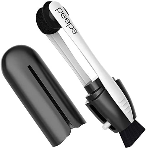 Peeps - Keep Your Glasses Crystal Clear | Best Christmas Gifts 2025 | Innovative Cool Gadget |