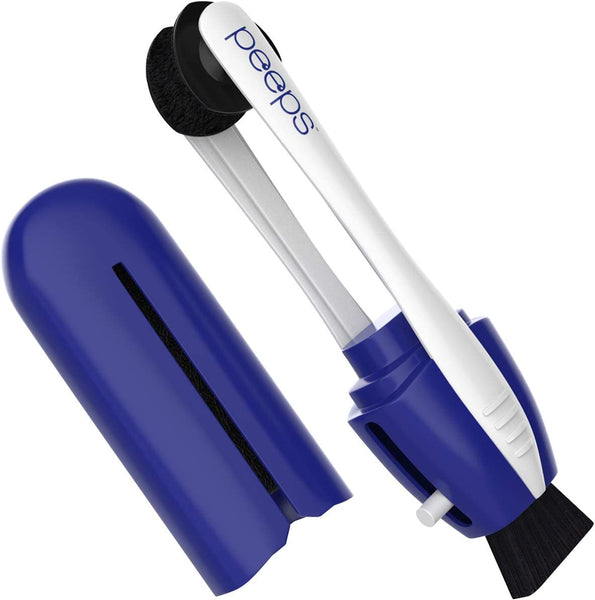 Peeps - Keep Your Glasses Crystal Clear | Best Christmas Gifts 2025 | Innovative Cool Gadget |