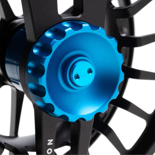 Lamson Centerfire Fly Reel