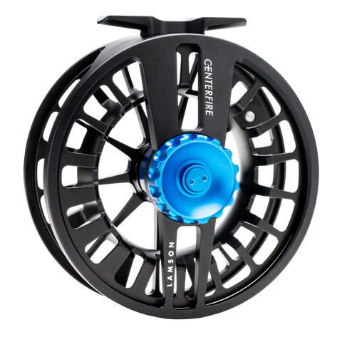 Lamson Centerfire Fly Reel