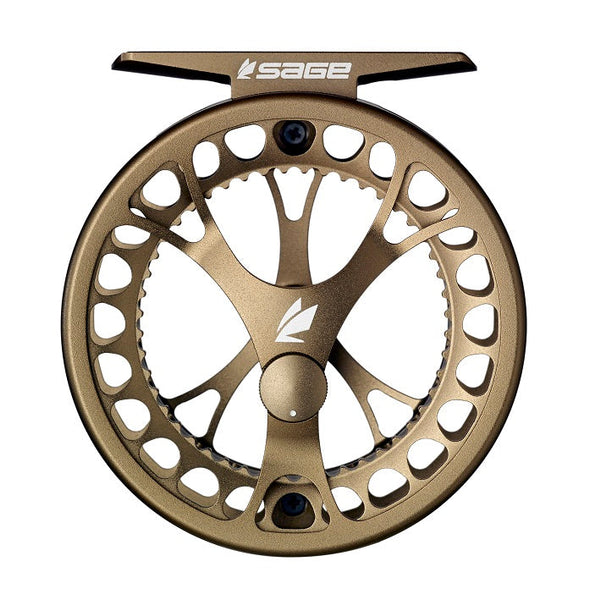 Sage Click Series Fly Reels