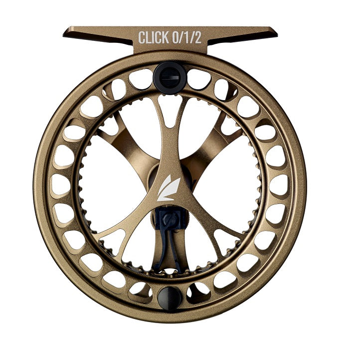 Sage Click Series Fly Reels