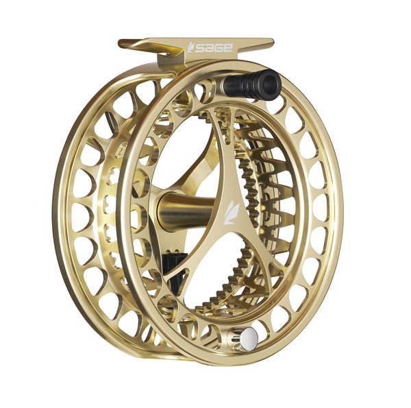 Sage Click Series Fly Reels