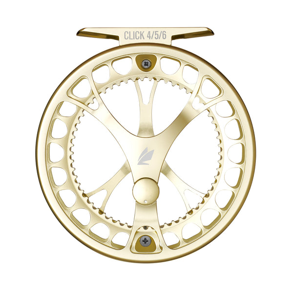 Sage Click Series Fly Reels