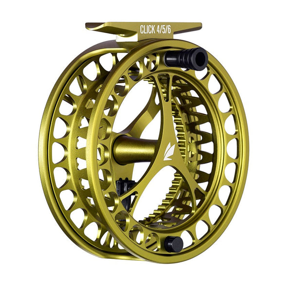 Sage Click Series Fly Reels