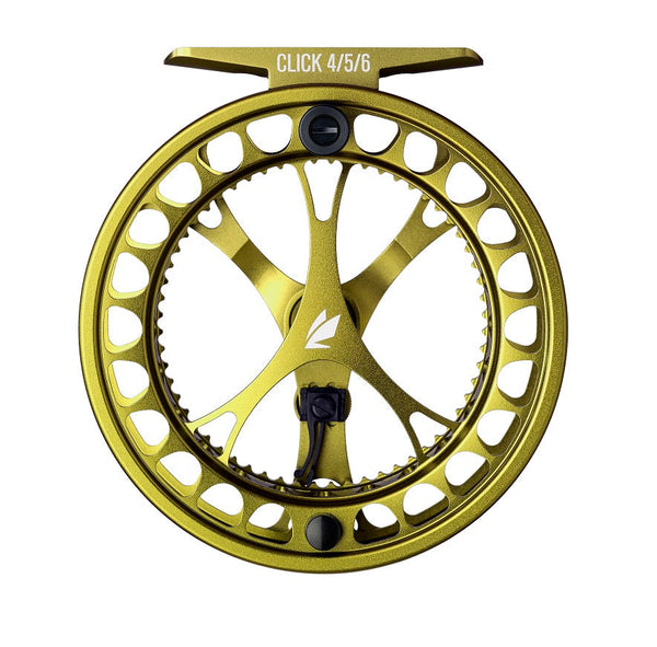 Sage Click Series Fly Reels