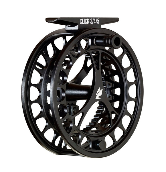 Sage Click Series Fly Reels