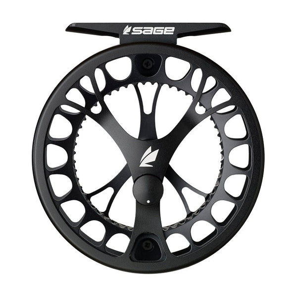 Sage Click Series Fly Reels