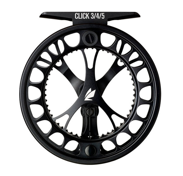 Sage Click Series Fly Reels