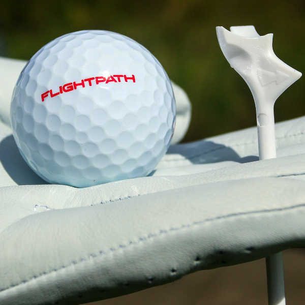 FlightPath Golf Tees - Best Professional Golf Tees 2024