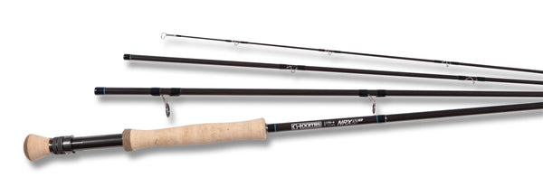 G Loomis NRX+ S Saltwater Fly Rod