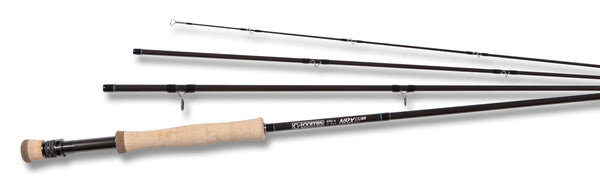 G Loomis NRX+ S Saltwater Fly Rod