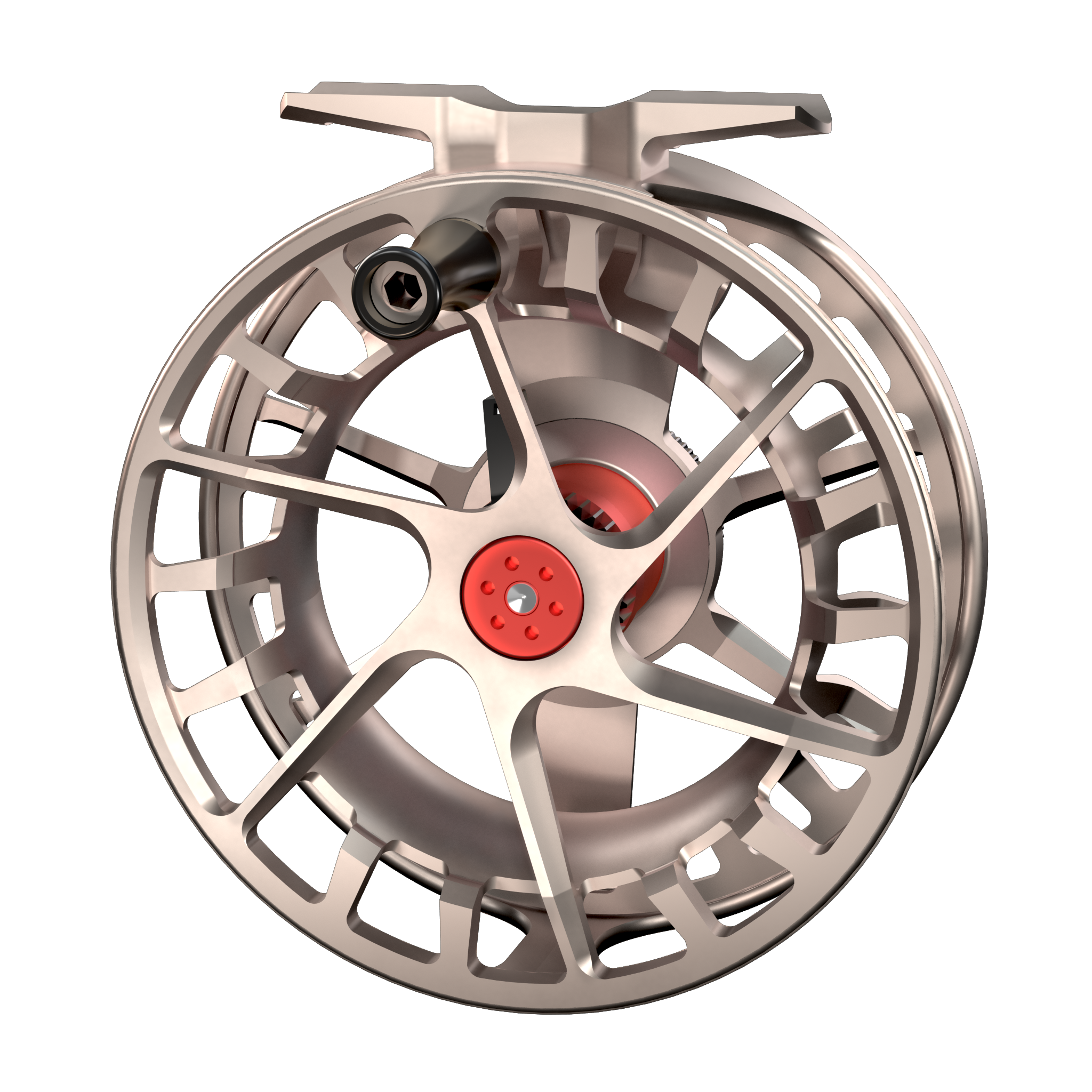 Waterworks-Lamson Speedster S-Series Spools