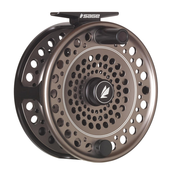 Sage SPEY Fly Reels