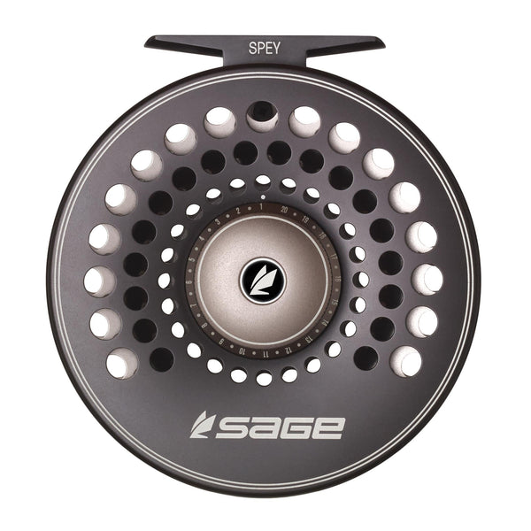 Sage SPEY Fly Reels