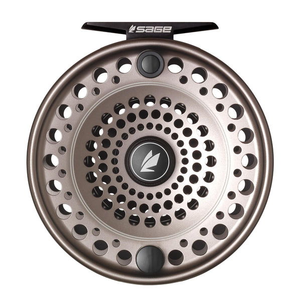 Sage SPEY Fly Reels