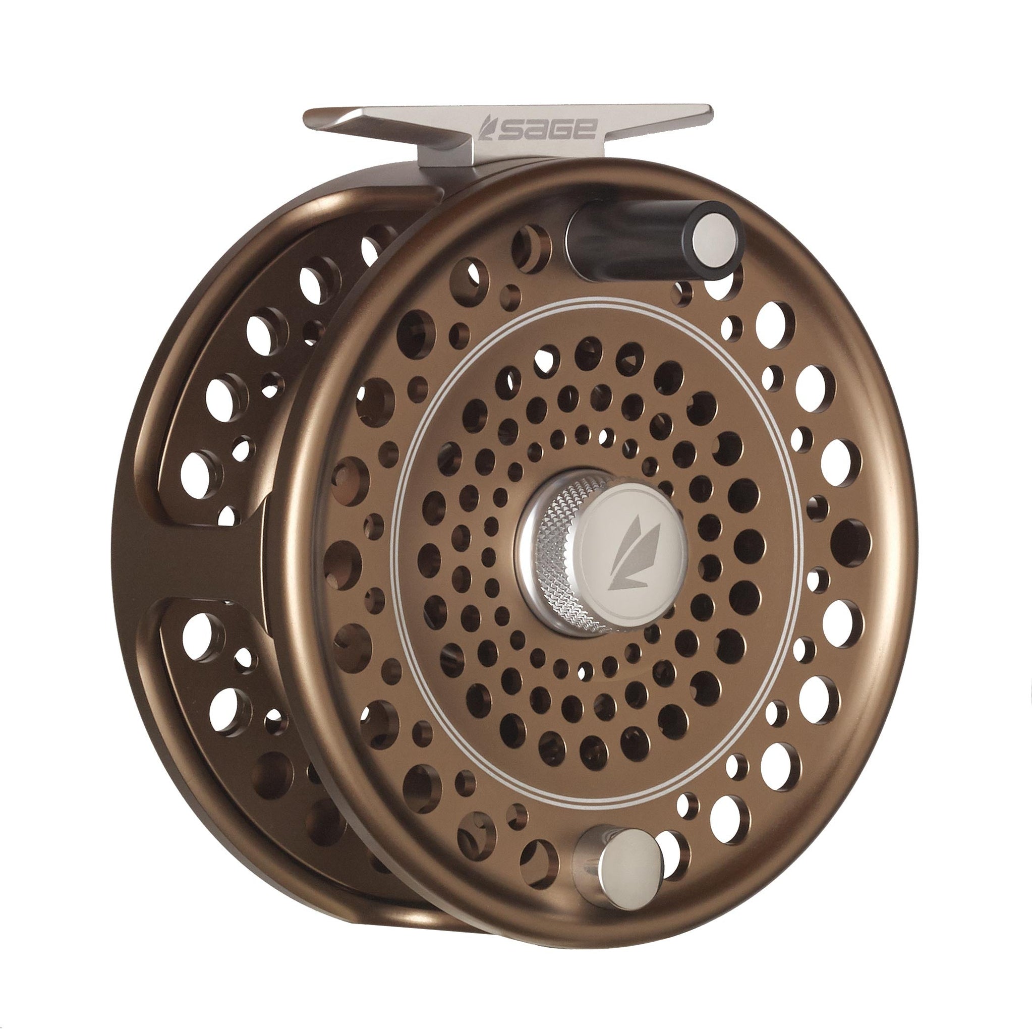 Sage SPEY Fly Reels