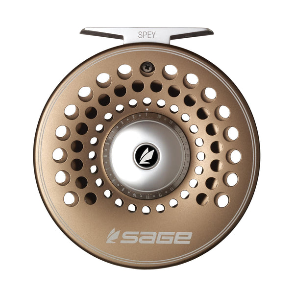 Sage SPEY Fly Reels