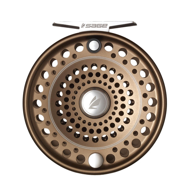 Sage SPEY Fly Reels