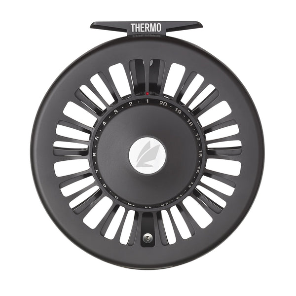 Sage Thermo Fly Reel