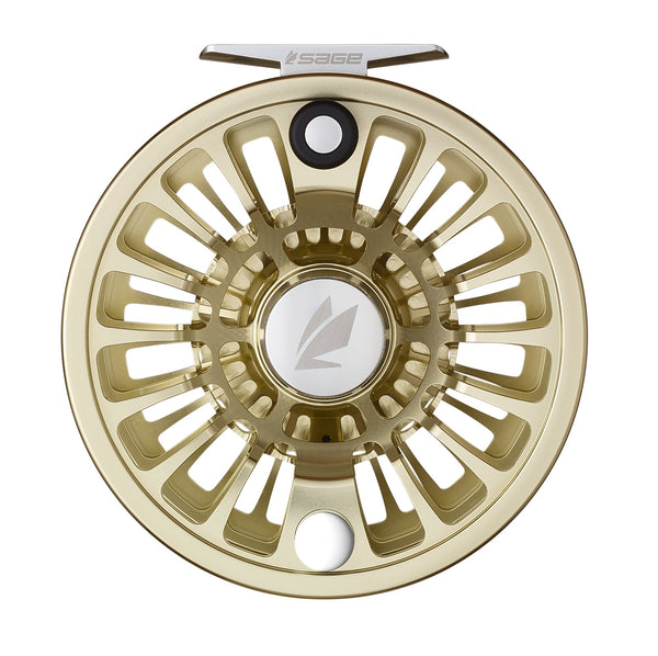 Sage Thermo Fly Reel