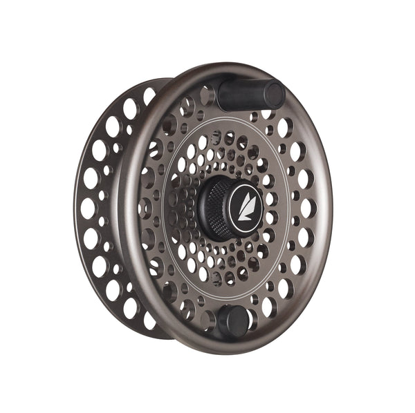 Sage TROUT Fly Reels and/or Spare Spools // Classic Look and Modern Performance