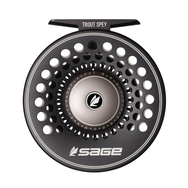 Sage Trout Spey Reels and/or Spare Spools