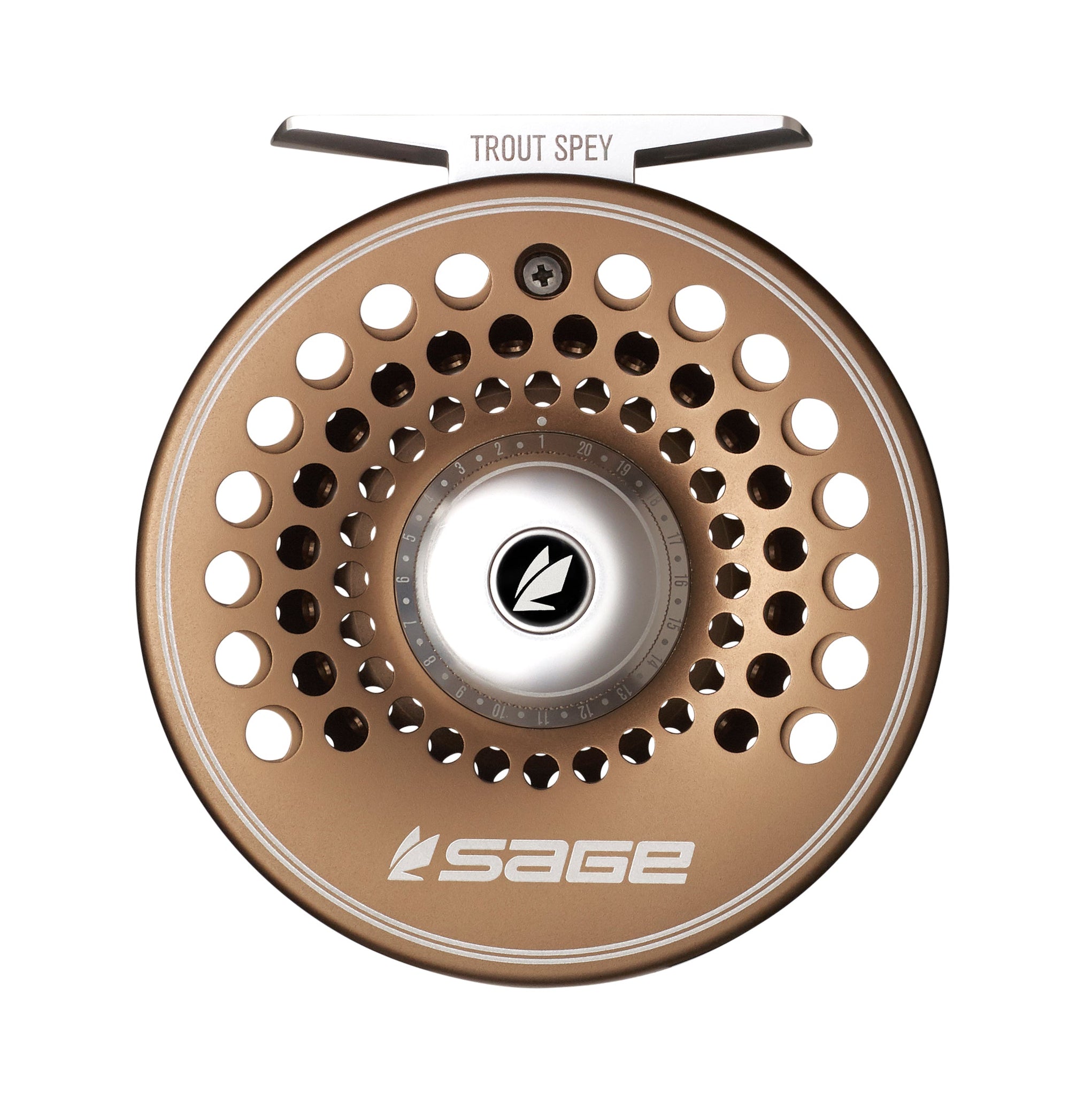 Sage Trout Spey Reels and/or Spare Spools