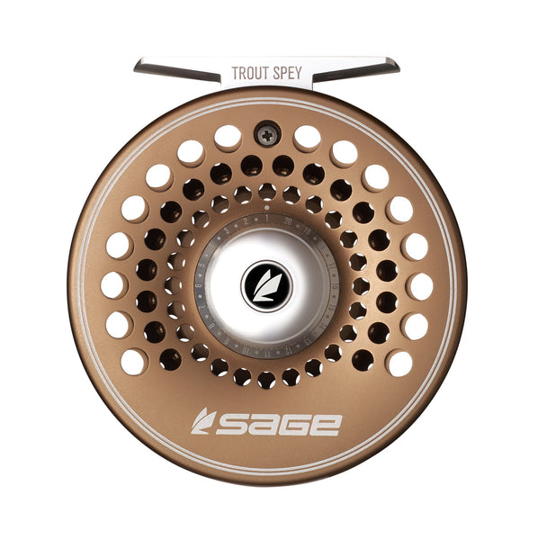 Sage Trout Spey Reels and/or Spare Spools