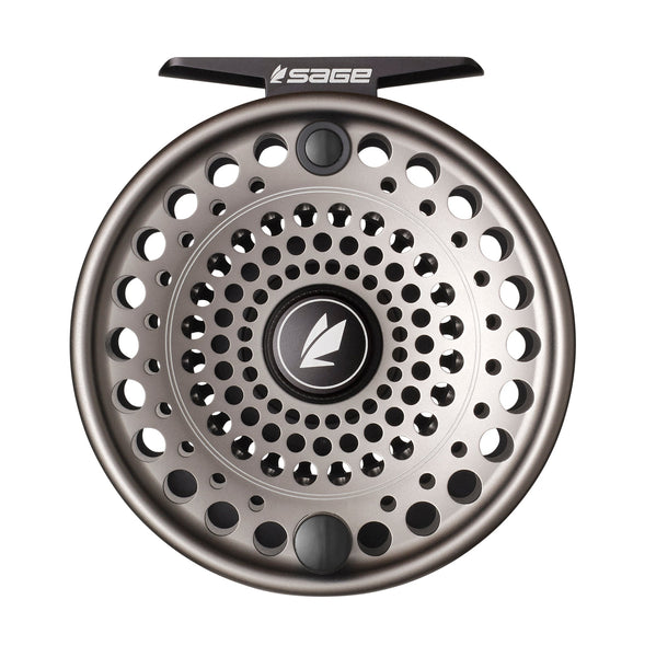 Sage Trout Spey Reels and/or Spare Spools